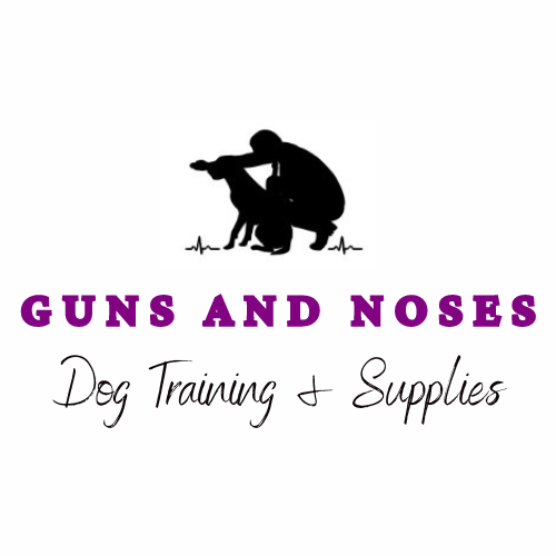Guns and Noses Dog Training and Supplies